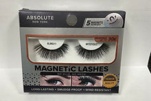 Load image into Gallery viewer, Absolute New York: Magnetic Lashes
