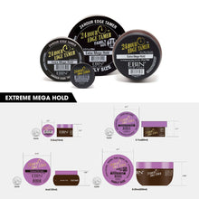 Load image into Gallery viewer, 24 Hour Edge Tamer - Extra Mega Hold 4oz/ 120ml
