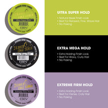 Load image into Gallery viewer, 24 Hour Edge Tamer - Ultra Super Hold 2.7oz/ 80ml
