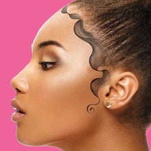 Load image into Gallery viewer, Bae Hair Magic Instant Tattoo Sticker - Sweetie
