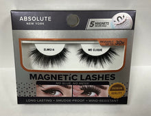 Load image into Gallery viewer, Absolute New York: Magnetic Lashes
