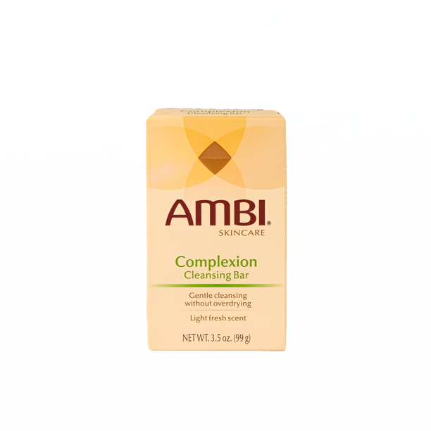 Ambi: Complexion Cleansing Bar: 3.5oz