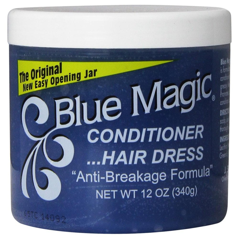 Blue Magic: Original: 12oz