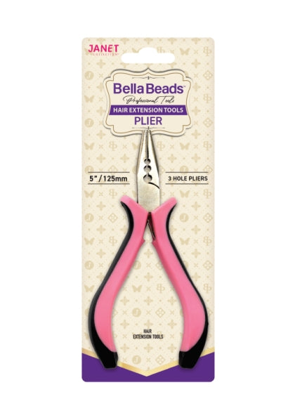 Janet Collection: Bella Beads Plier