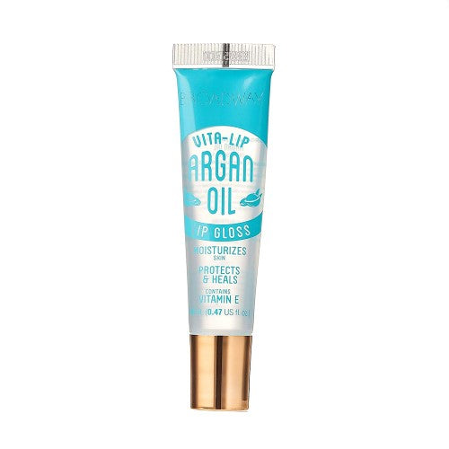 Broadway: Vita-Lip Lip Gloss Argan Oil: 0.47oz