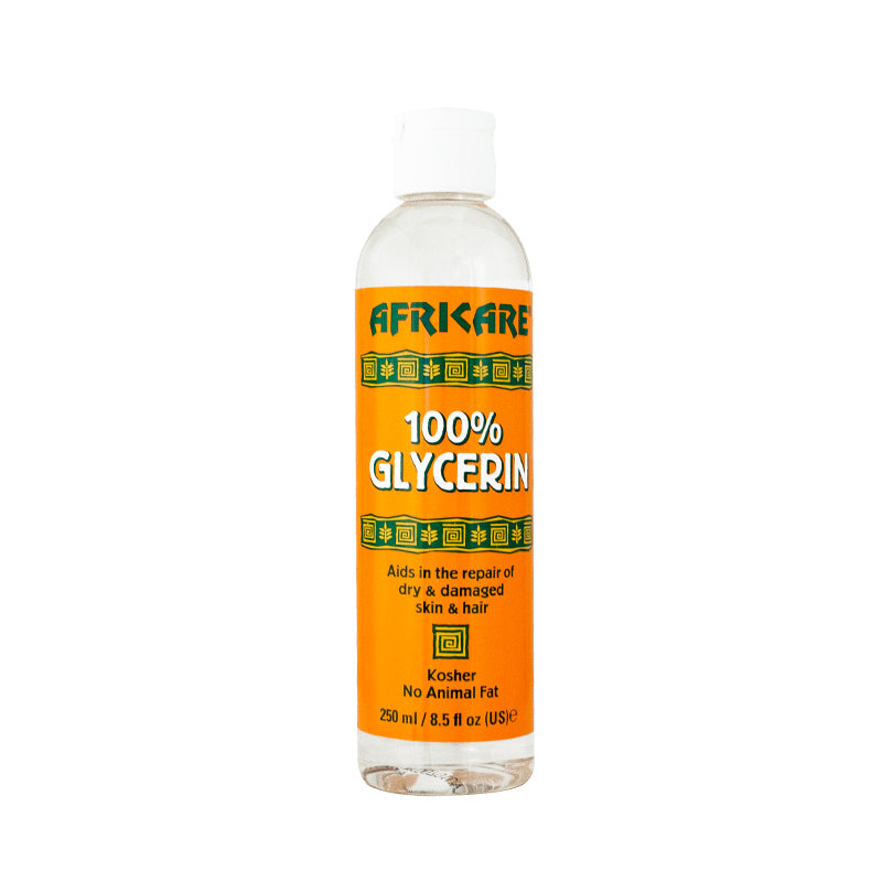 Africare: 100% Glycerin