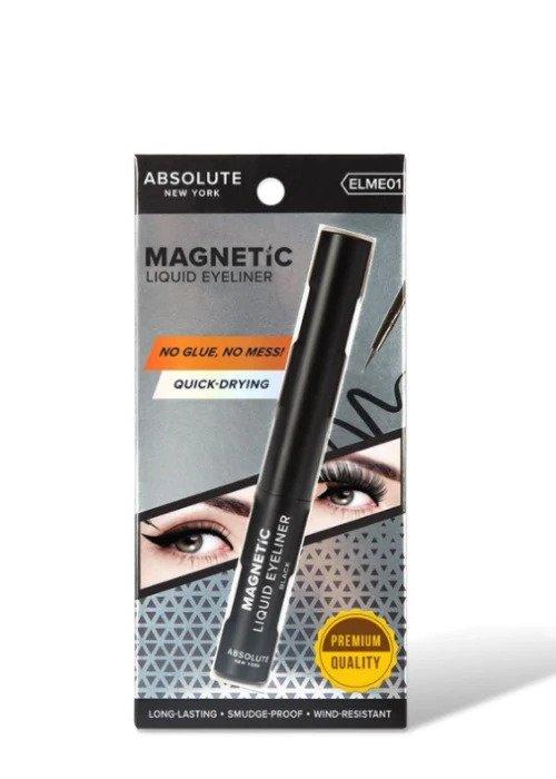 Absolute: Magnetic Liquid Eyeliner