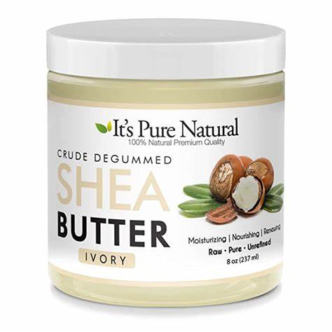 It's Pure Natural: Ivory: 8oz