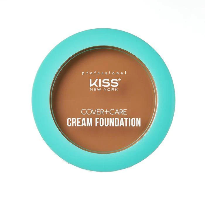 Kiss NY: Cream Foundation Java: 28oz