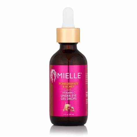 Mielle Drops-VitaminC : 2oz