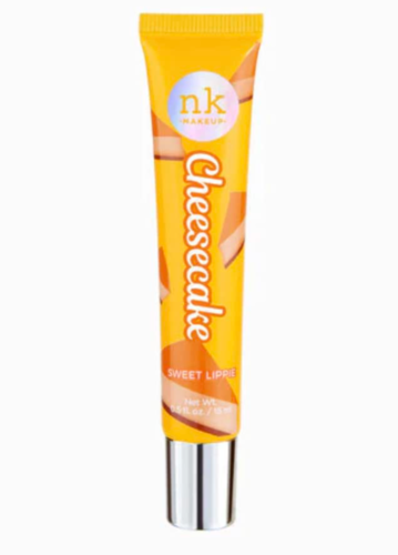 Nicka K: Sweet Lippie Cheesecake: 0.5oz