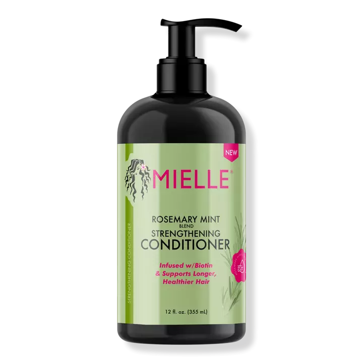 Mielle: Rosemary Mint Conditioner