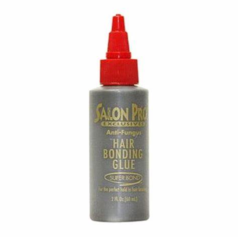 Salon Pro: Hair Bonding Glue