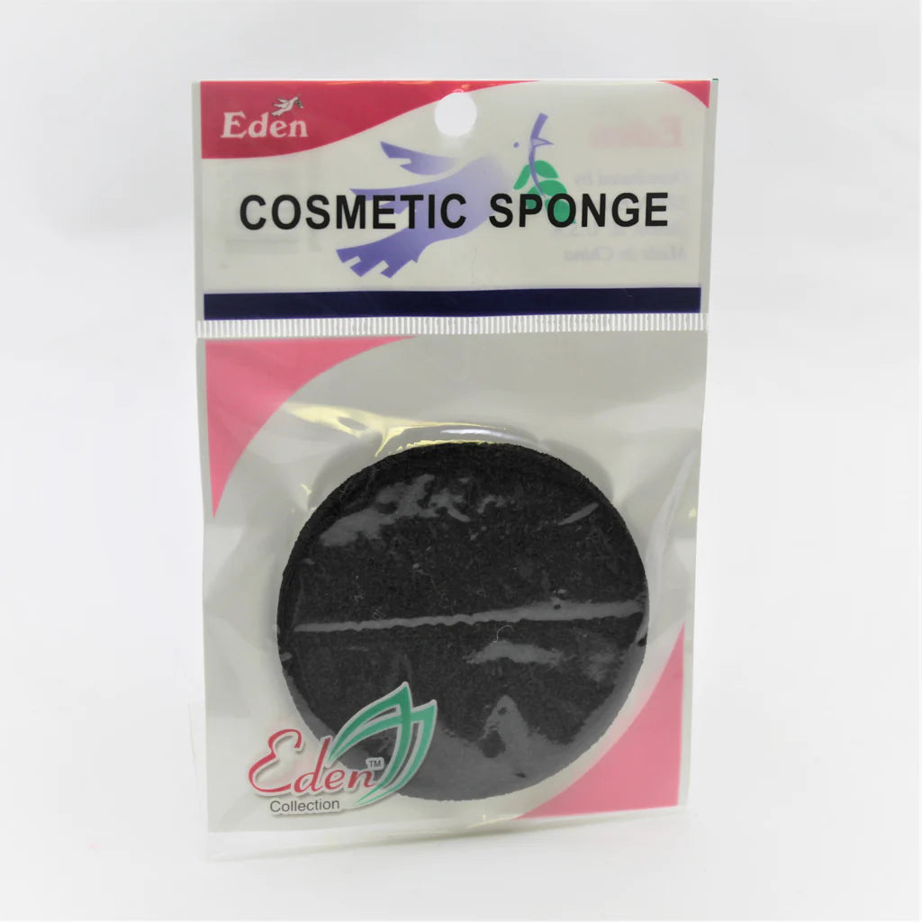 Eden: Cosmetic Sponge