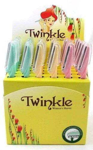 Twinkle: Women's Shaver