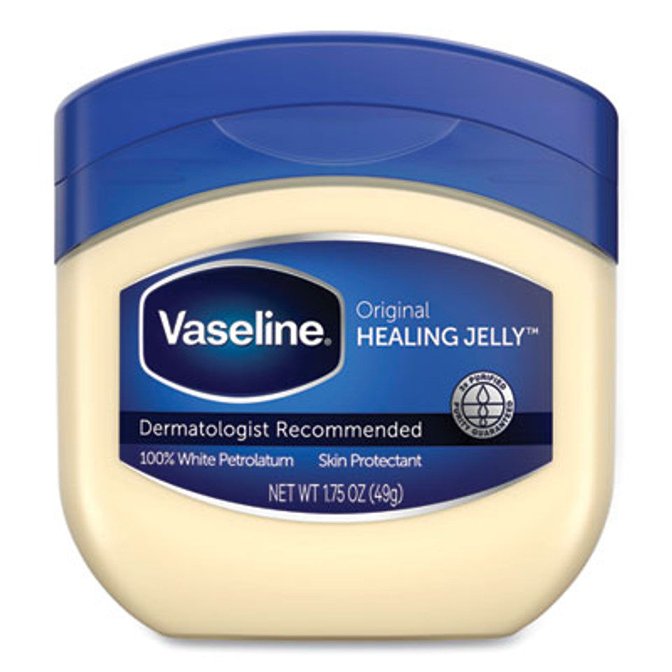 Vaseline: Pure Petroleum Jelly: 3.75oz