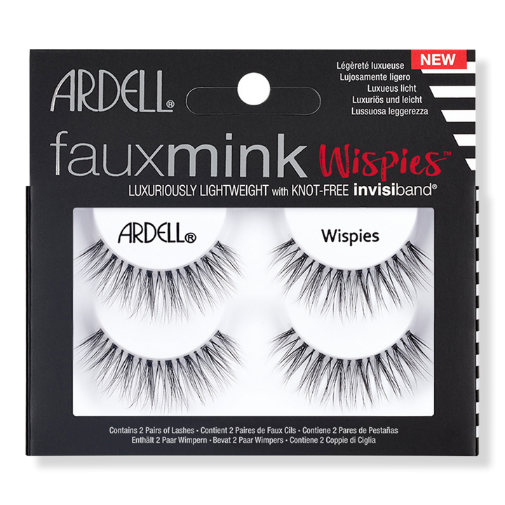 Ardell Fauxmink Wispies