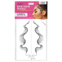 Load image into Gallery viewer, Bae Hair Magic Instant Tattoo Sticker - Sweetie
