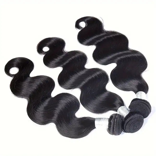 LDK Human Hair Bundle Body Wave