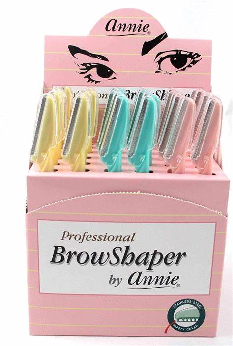 Annie: Brow Shaper