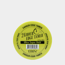 Load image into Gallery viewer, 24 Hour Edge Tamer - Ultra Super Hold 2.7oz/ 80ml
