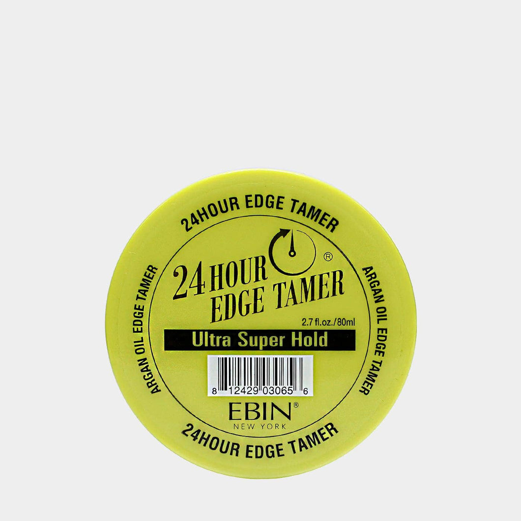 24 Hour Edge Tamer - Ultra Super Hold 2.7oz/ 80ml