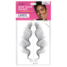 Load image into Gallery viewer, Bae Hair Magic Instant Tattoo Sticker - Lola
