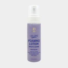 Load image into Gallery viewer, Curl &amp; Twist Foaming Lotion - Moisturizing
