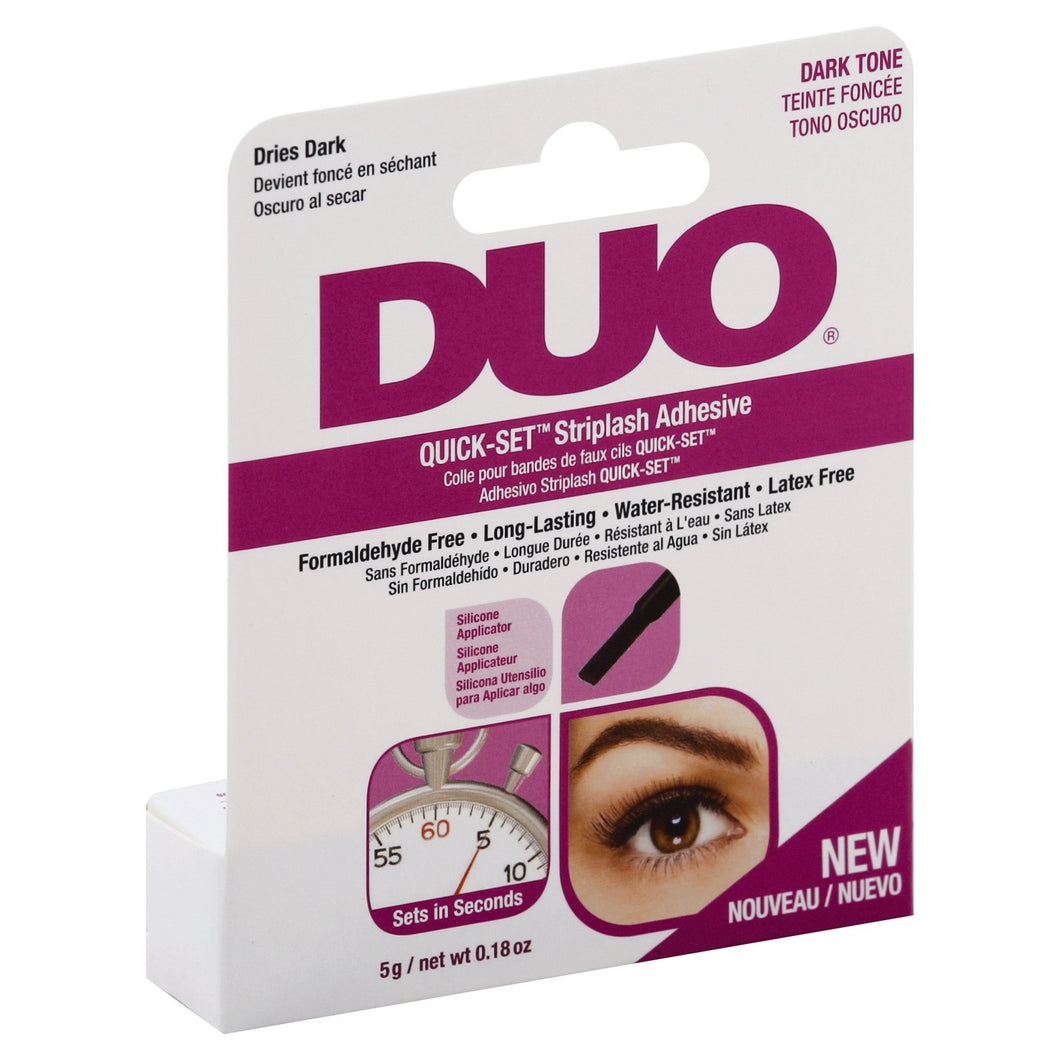 Duo Striplash Adhesive