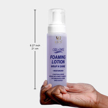 Load image into Gallery viewer, Curl &amp; Twist Foaming Lotion - Moisturizing
