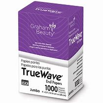 Graham Beauty-TrueWave : 1000ct