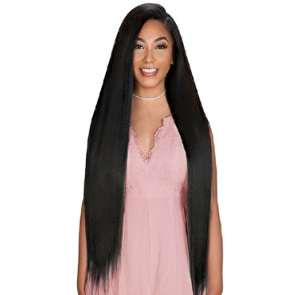 Zury: Natural Dream Straight Wave: 18