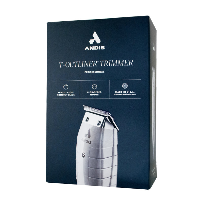 Andis T-Outliner Trimmer