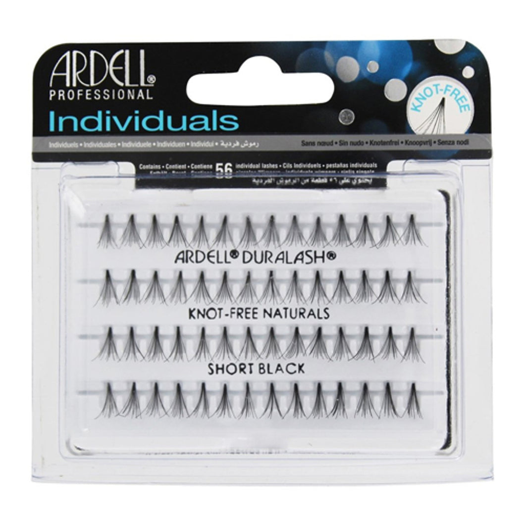 Ardell Professional Individuals: Black