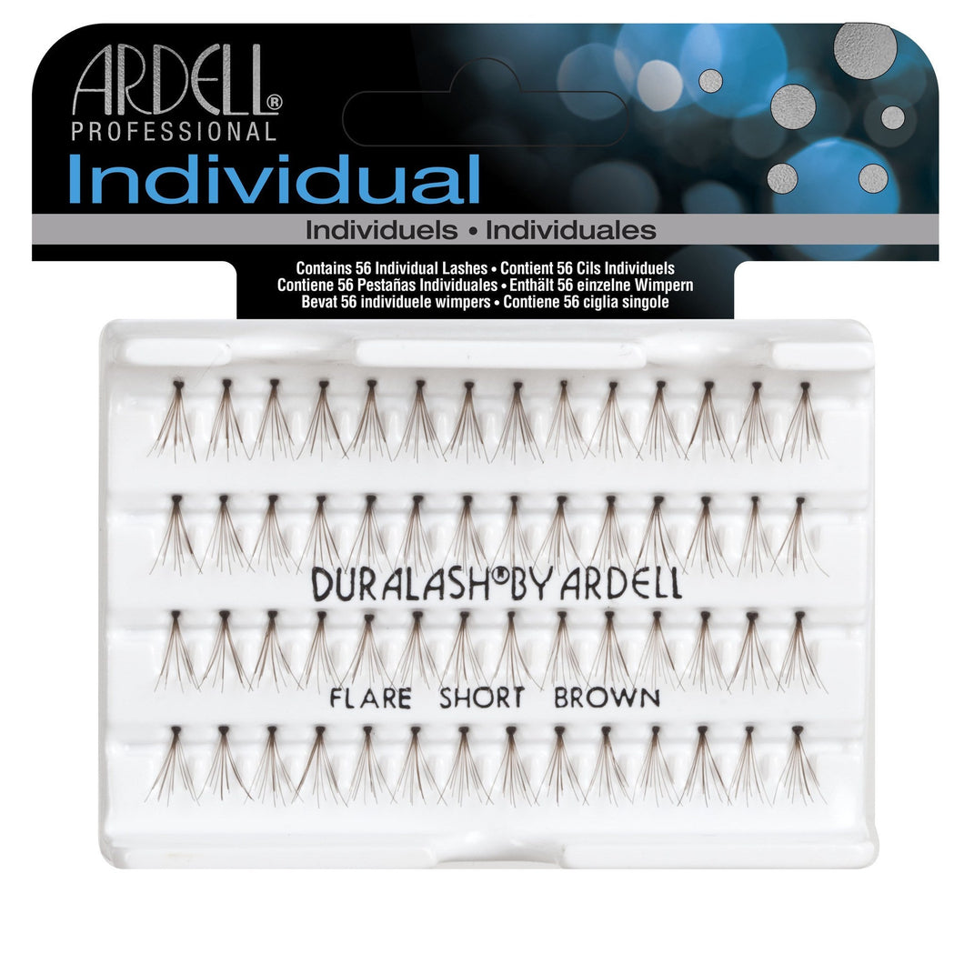 Ardell Professional: Individual Brown