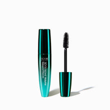 Load image into Gallery viewer, Nicka K: Black Mascara: 0.42oz
