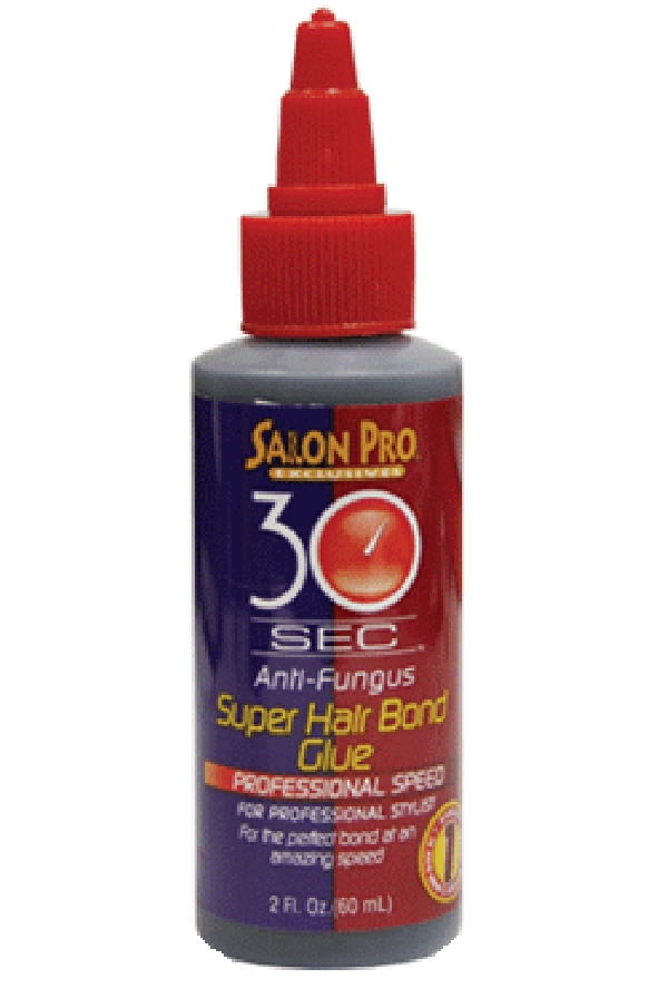 Salon Pro: Super Hair Bond Glue