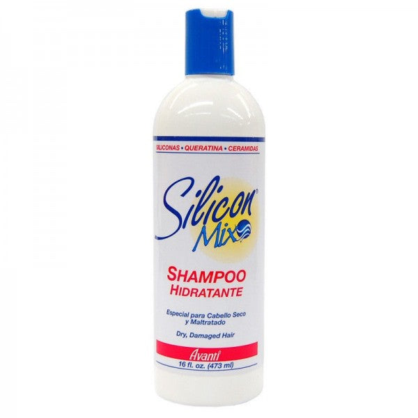 Silicon Mix Shampoo