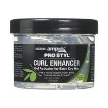 Load image into Gallery viewer, Ampro: Curl Enhancer: Coconut Gel
